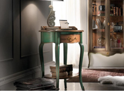 Secretary wooden table Console table Console tables Consoles furniture Dressing table new