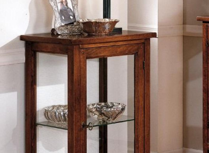 Display case Glass Wardrobe Showcases Living room Show Cabinets Italian Furniture new