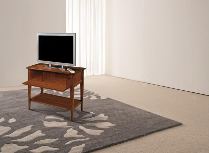 TV-cabinet Design Sideboard Television Low Chest of drawers tv Luxury Wardrobe Wood brown Furniture new