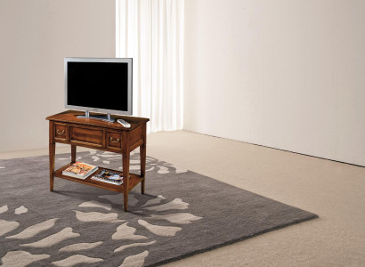 Italian Furniture Living room Wood Furniture new Sideboard tv Lowboard TV-cabinet Wardrobe