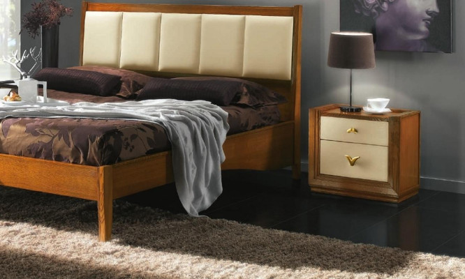 Bedside tables Bedside table Consoles Side Table Night Consoles Modern new Wood