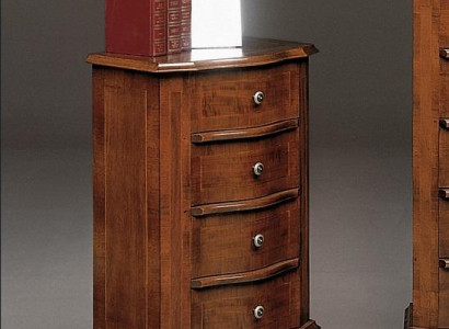 Sideboard Wood Drawer Cabinet Wardrobe Chest of drawers with 4 drawers Sideboard new