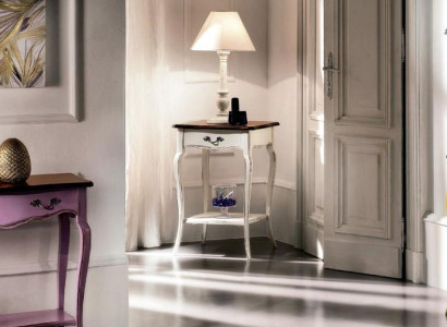 Italian Furniture Side table Console table Designer Table Living room table