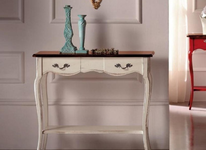 Baroque Console table Dressing table Console Dressing table Dressing table Consoles