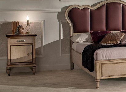 Bedside tables Consoles Bedside tables Bedroom Modern Design Furniture Italian