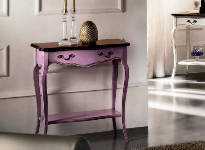 Console table Furniture Side table Wood Sideboard Table console Wall table Wood new