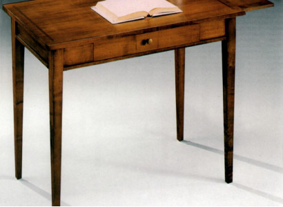 Table Desk Secretary Desks Italian Furniture Office Wood Tables