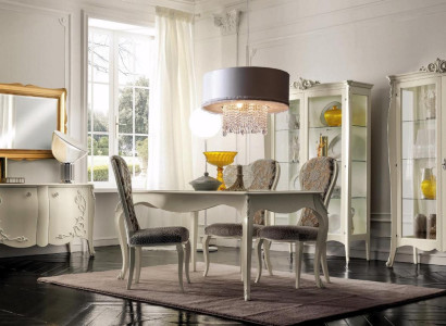 Dining room Chairs Wood Luxury Armchair Chair Brown Armchair Living room Furniture new
