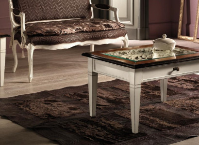 Coffee tables Table Luxury Wood Tables Consoles Design Italian Furniture Vaccari
