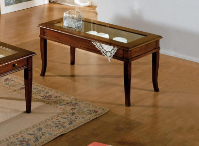 Coffee table Wood Side table Coffee table Designer Table Living room table Tables