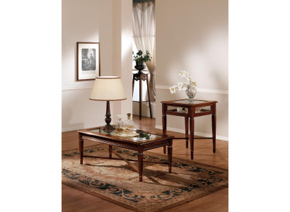 Coffee table Side table Coffee table Designer Table Living room table Tables new