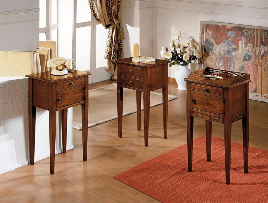 Telephone Table Consoles Tables Real Wood Chest of drawers Sideboard Table Luxury Furniture new