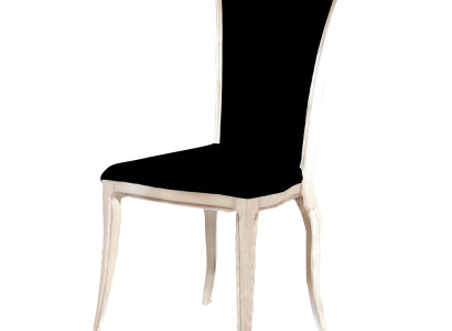 Luxury 1x Chair Dining room chair Kitchen chairs Living room chair Upholstered chair Chair