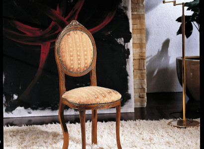 Dining room Wood Furniture Chairs Luxury Design Upholstery Chair Lehn Seat Office Furniture new