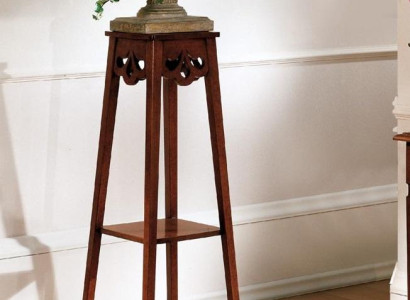 Flower Stand Flower Stand Vase Stand Solid Real Wood Flower Pot Stand