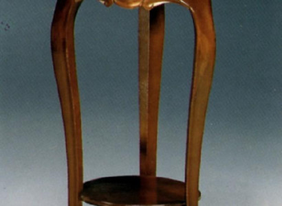 Console table Telephone Table Side Table Wooden Tables Furniture Italian Furniture