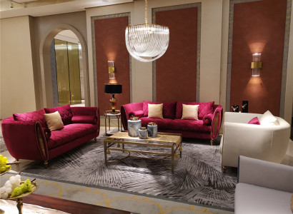 Sofa set 3+2+1 Seater Set Design Sofa Upholstery Couches Couch Modern Suite