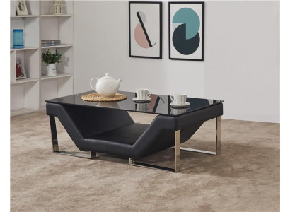 Coffee table Coffee table Glass Design Side tables Table Living room