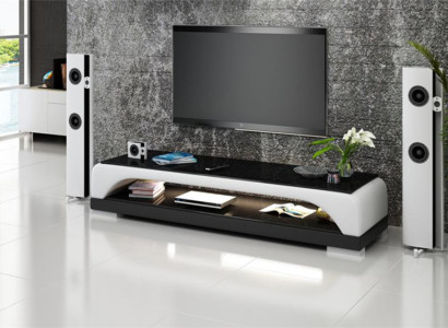 Designer TV cabinet tv base cabinet sideboard chest of drawers side low board wardrobe