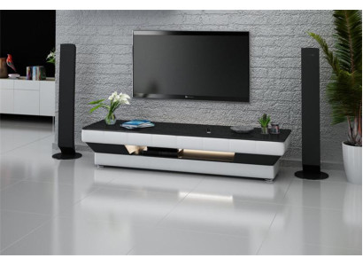 Designer TV cabinet tv chest of drawers sideboard side low board wardrobe living room