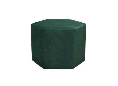 Stool Stool Pouf Puff Seat Pouf Textile Fabric Footstool Ottoman Velvet