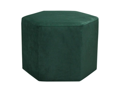 Stool Stool Pouf Puff Seat Pouf Textile Fabric Footstool Ottoman Velvet