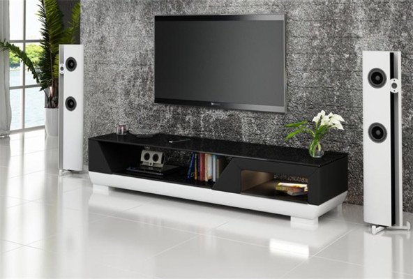 Sideboard TV cabinet Chest of drawers Wardrobe Designer Furniture Low Board Chests of drawers