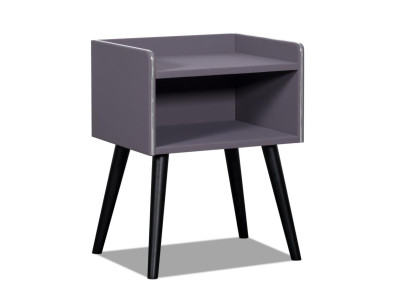 Design Bedside table Nightstand Chest of drawers Night console Bedroom