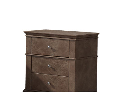 Night Console Table Side Bedroom Chest of drawers Wardrobe Decor Tables