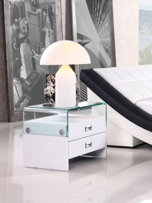 Night Console Table Side Bedroom Chest of drawers Wardrobe Tables
