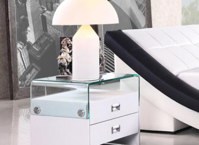 Night Console Table Side Bedroom Chest of drawers Wardrobe Tables