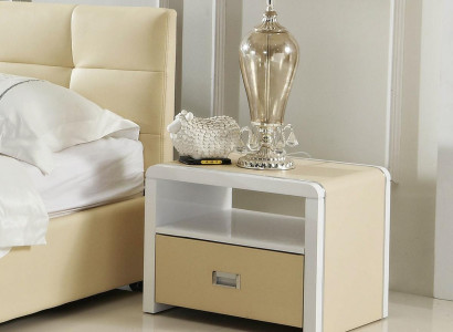 Design Night Console Table Chest of drawers Tables Wardrobe Bedroom Beistell