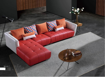 Designer Couch Sofa Corner Seat Corner Couches Living Landscape Suite