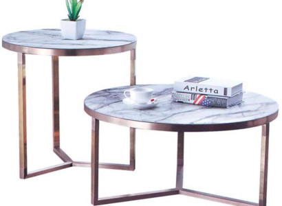 Designer Couch Table Round Tables Round Sofa Metal Glass Side