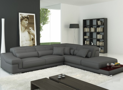 Multifunction s Relac Corner sofa Leather Sofa Sofa Couch Upholstery Corner Seat Suite