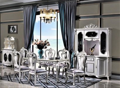 exclusive s Dining room set Discover timeless elegance for your home