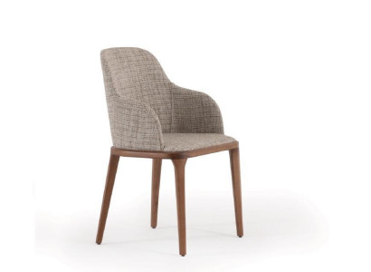 Design Dining room Chairs Armchair Gastronomy Restaurant Loft Hotel