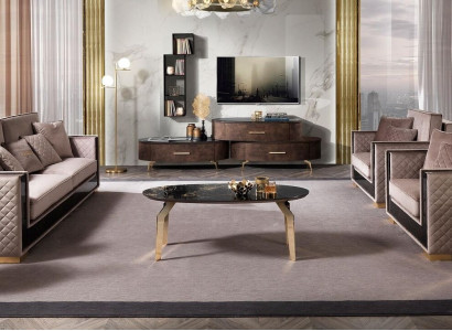 Upholstered set Furniture Couches Leather Office new Sofa set 3+1+1 Sofas Couch new