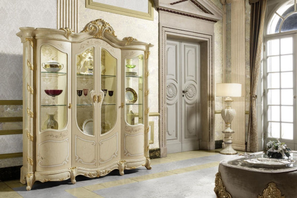 Wardrobe Display case Dining room Sideboard Wood Cabinets Furniture Living room Sideboard Glass