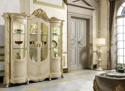 Wardrobe Display case Dining room Sideboard Wood Cabinets Furniture Living room Sideboard Glass