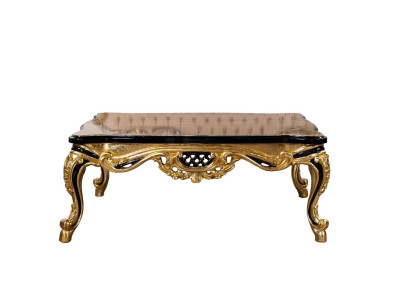 Luxury Living room table Coffee table Sofa table Classic Side table Designer new