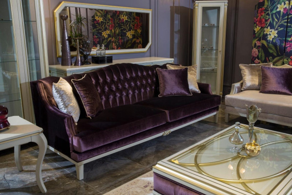 Wood Coffee table Coffee table Side table Design Table Luxury glass table
