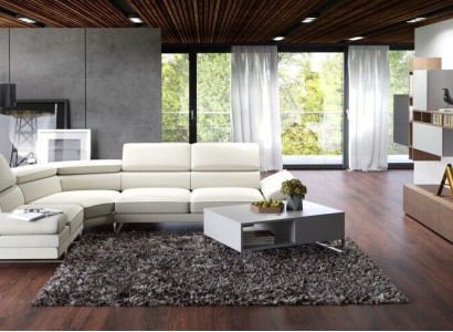 Corner sofa L-shape Sofa Couch Design Couches Upholstery Textile Modern Corner