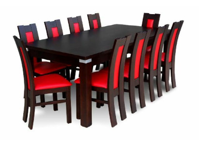 Tables Dining set Dining room Suite Chair Set Wood Table dining sets