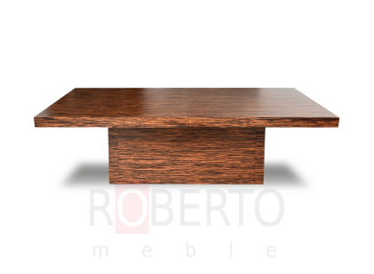 Big XXL Conference Table Meeting Table Table Wood Wedding Office