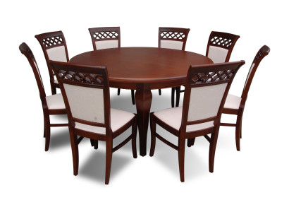 Round table round table wooden table round conference table meeting table