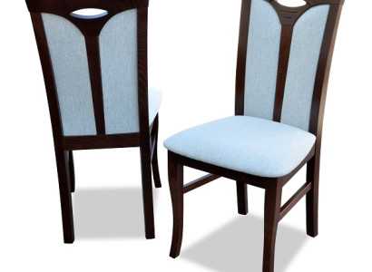 4x Chesterfield Chair Set Seat Suite Upholstery Dining room Lehn Chairs Leather