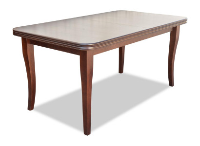 Designer Luxury Dining Table Conference Tables Luxury Furniture Dining room Wood 90x160/200