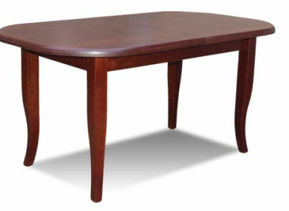 Tables Classic r Dining table Wood Wooden table Tables Dining room New S02