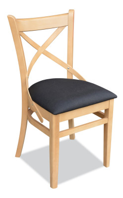 Design Chair Set Group Upholstery Textile 4x Chairs Furniture Luxury Lehn Chairs new